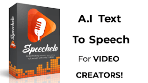 speechelo best text to speech softare