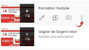 creer chaine youtube rentable